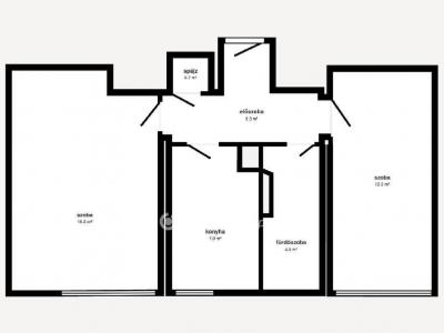 Eladó lakás Tiszaújváros