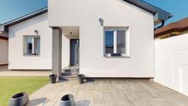 Eladó családi ház Miskolc