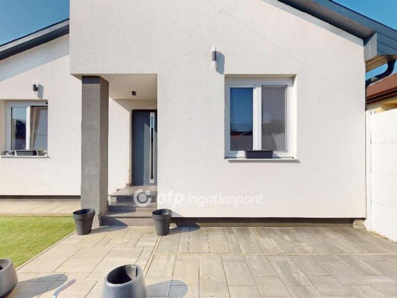 Eladó családi ház Miskolc