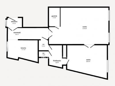 Eladó lakás Miskolc