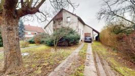 Eladó családi ház Mályi