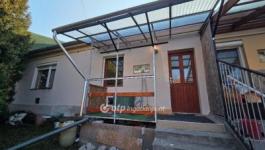 Eladó sorház Miskolc