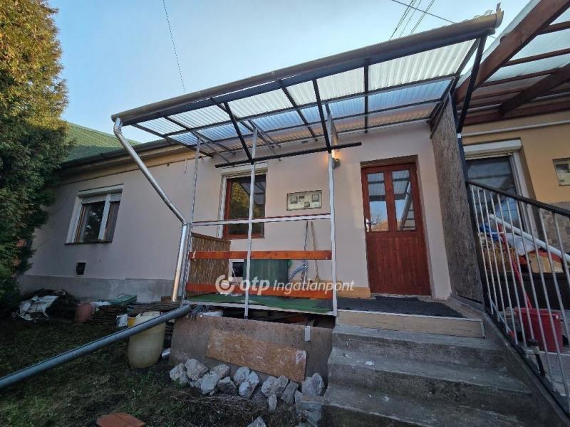 Eladó sorház Miskolc