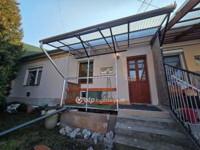 Eladó sorház Miskolc