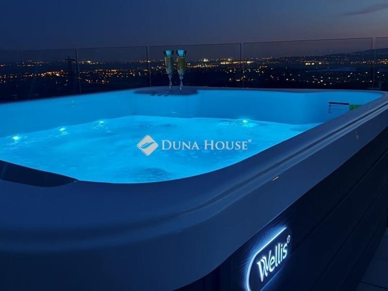 Eladó családi ház Szentendre