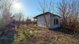 Eladó külterületi telek Kecskemét