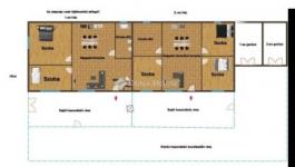 Eladó házrész Ceglédbercel