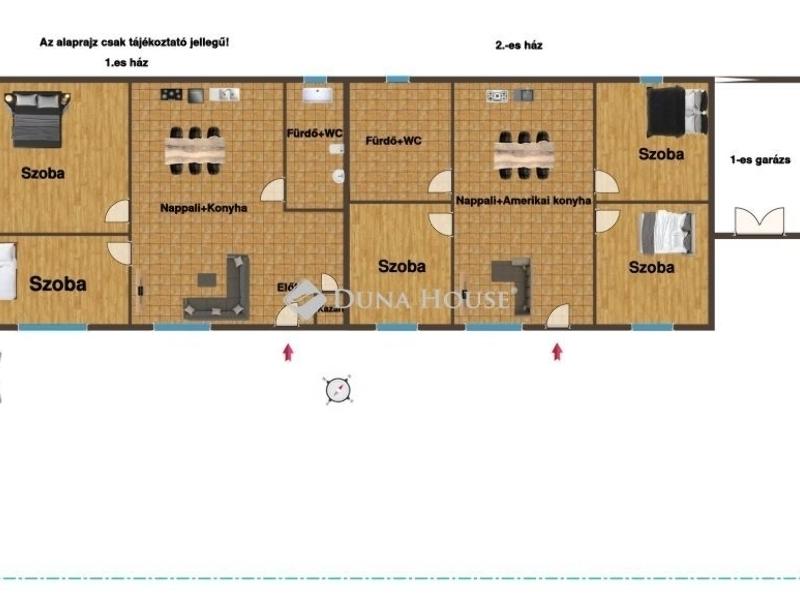 Eladó családi ház Ceglédbercel