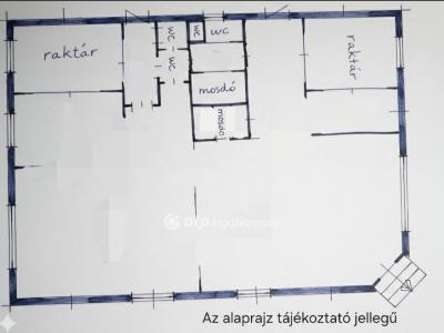 Eladó családi ház Bácsbokod
