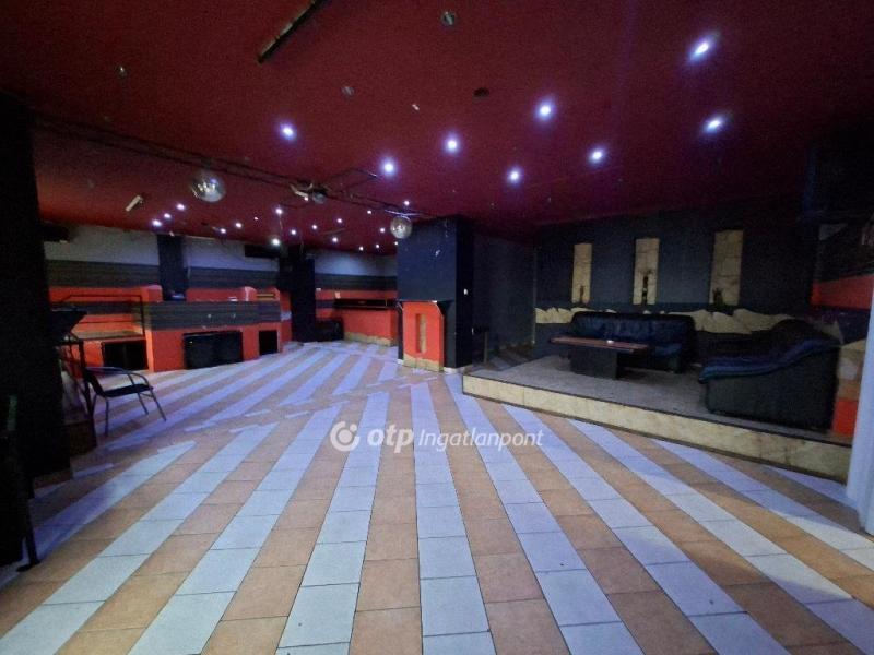 Eladó családi ház Bácsbokod