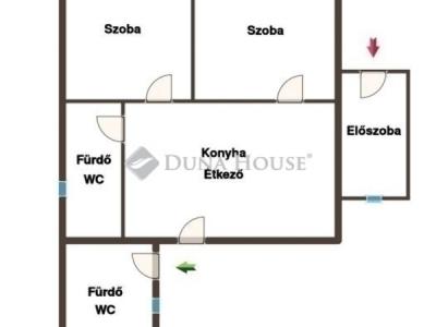 Eladó családi ház Budapest