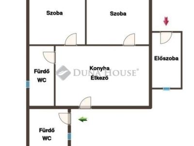 Eladó családi ház Budapest