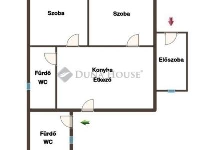 Eladó családi ház Budapest