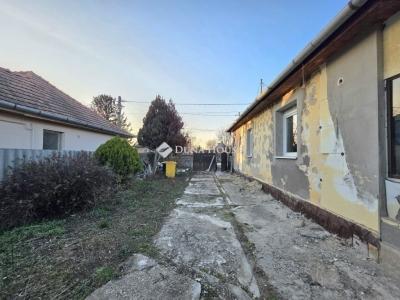 Eladó családi ház Gyömrő