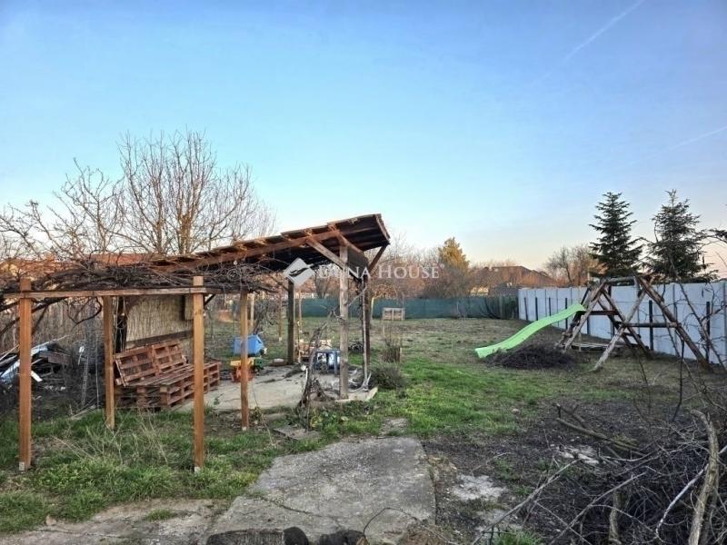 Eladó családi ház Gyömrő