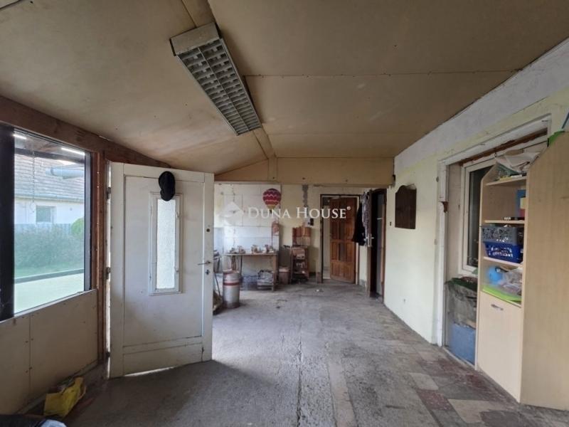 Eladó családi ház Gyömrő