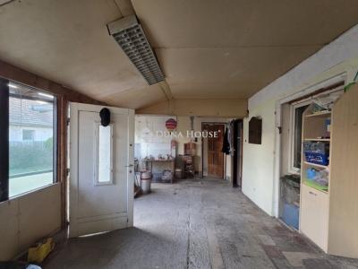 Eladó családi ház Gyömrő