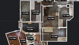 Eladó lakás Budapest