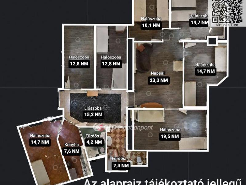 Eladó lakás Budapest