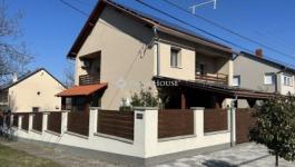 Eladó családi ház Tolna