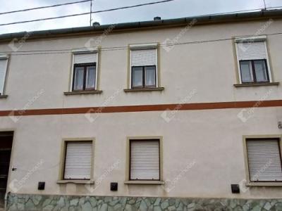 Eladó családi ház Vasvár