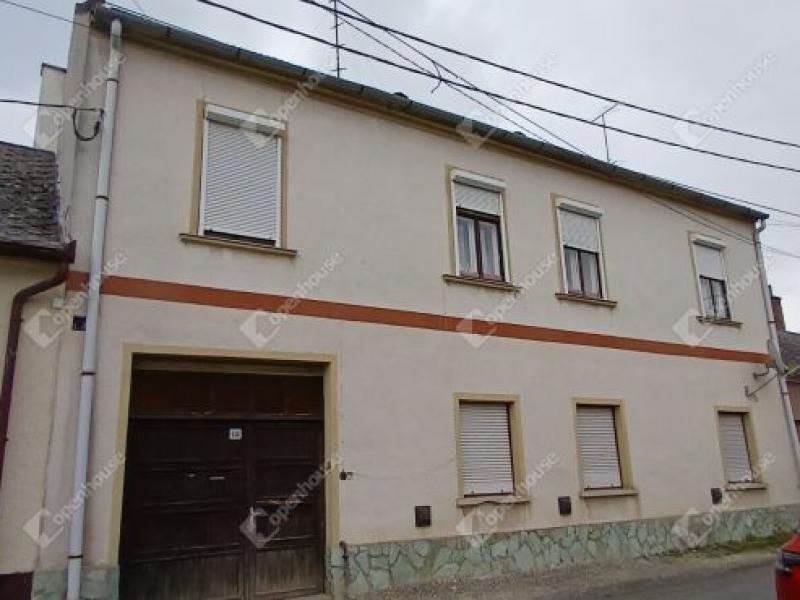 Eladó családi ház Vasvár