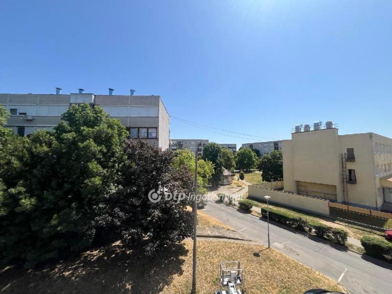 Eladó lakás Berettyóújfalu