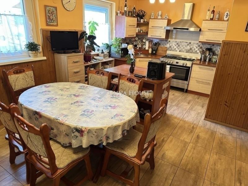 Eladó családi ház Kecskemét