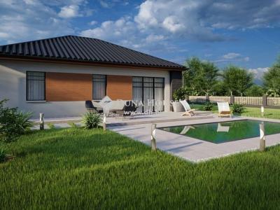 Eladó családi ház Kecskemét