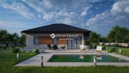 Eladó családi ház Kecskemét