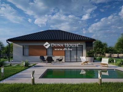 Eladó családi ház Kecskemét