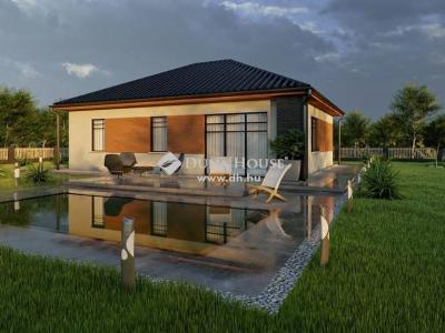 Eladó családi ház Kecskemét