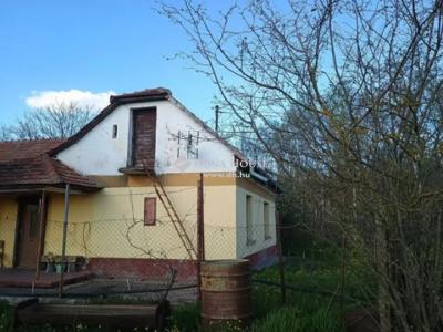 Eladó tanya Nagykőrös