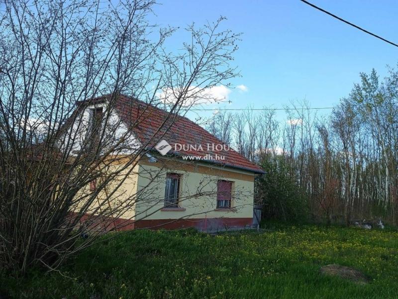 Eladó tanya Nagykőrös