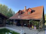 Eladó tanya Nagykőrös