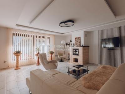 Eladó családi ház Kecskemét