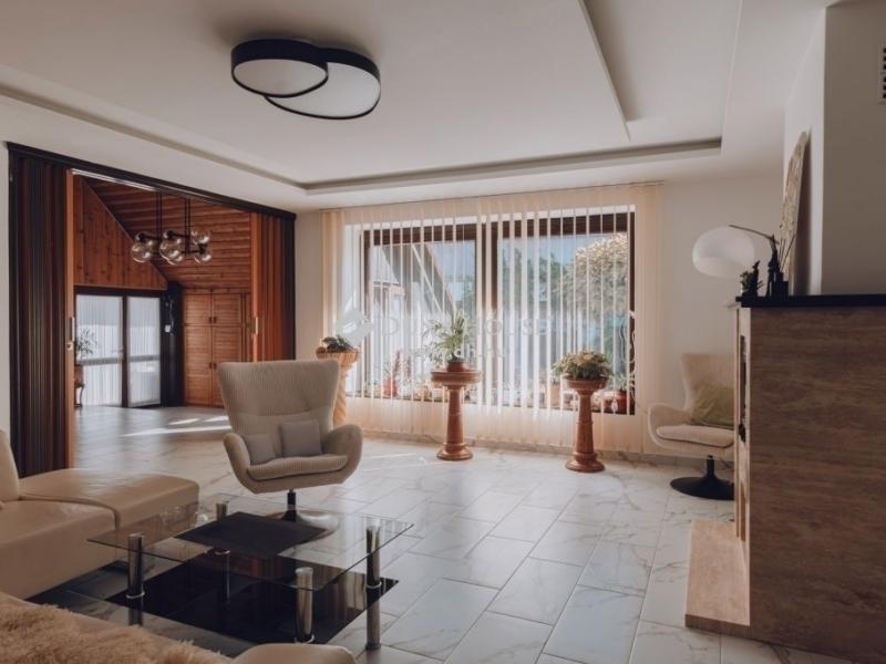 Eladó családi ház Kecskemét