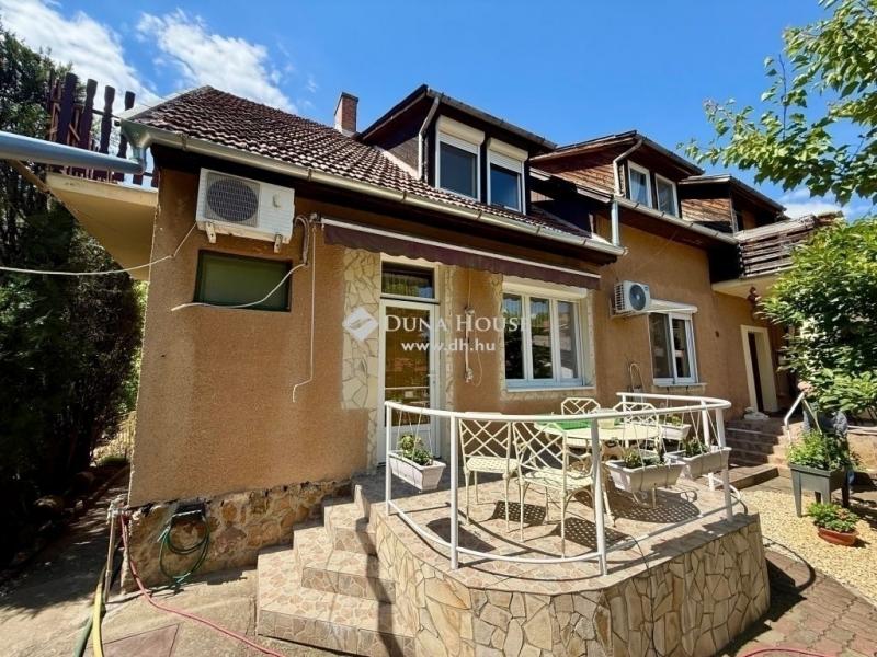 Eladó családi ház Kecskemét