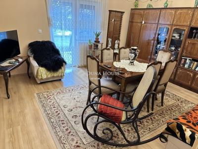 Eladó családi ház Kecskemét