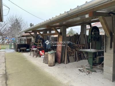 Eladó családi ház Kecskemét