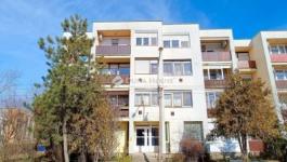 Eladó lakás Kecskemét