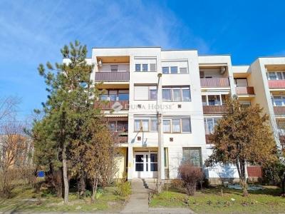 Eladó lakás Kecskemét