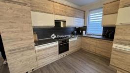 Eladó sorház Kecskemét