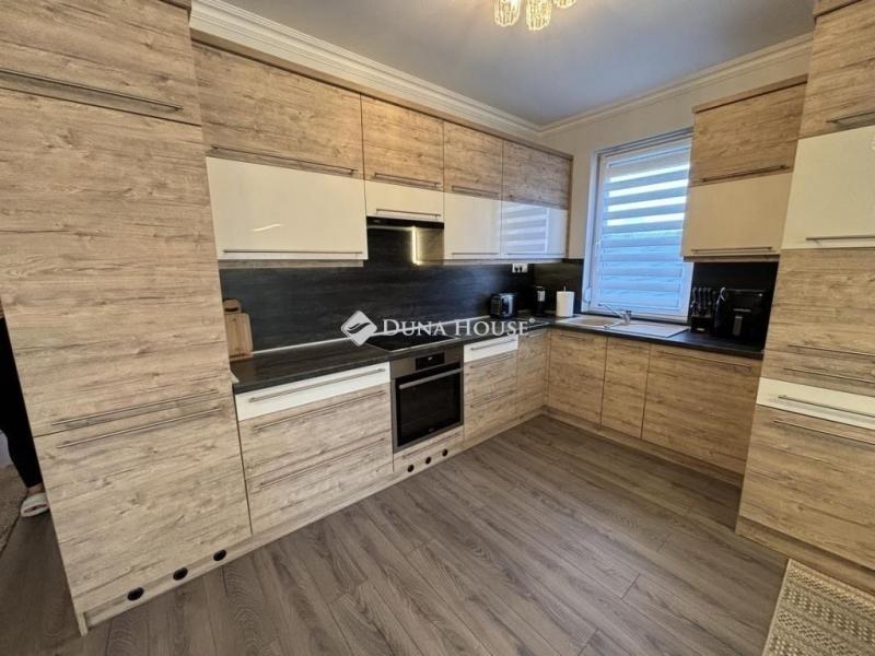 Eladó sorház Kecskemét