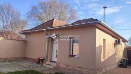 Eladó családi ház Kecskemét