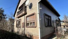 Eladó családi ház Kecskemét