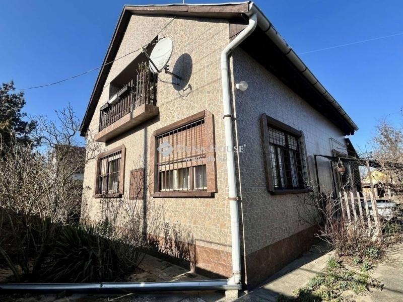 Eladó családi ház Kecskemét