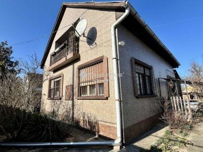 Eladó családi ház Kecskemét