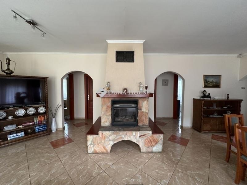 Eladó családi ház Kecskemét