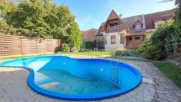 Eladó családi ház Kecskemét